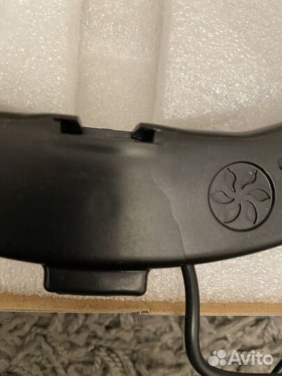 Кольцевая RGB лампа для видео