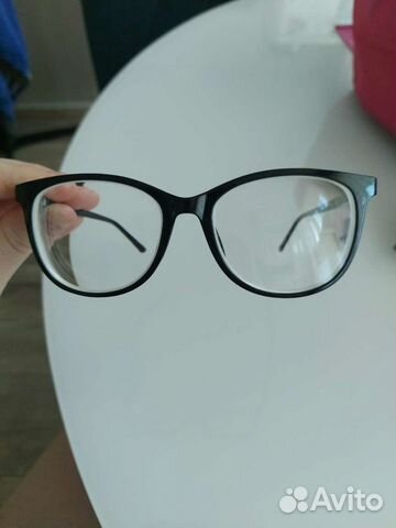 Очки на минус 4.75
