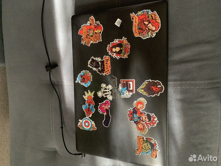 Ноутбук asus core i3