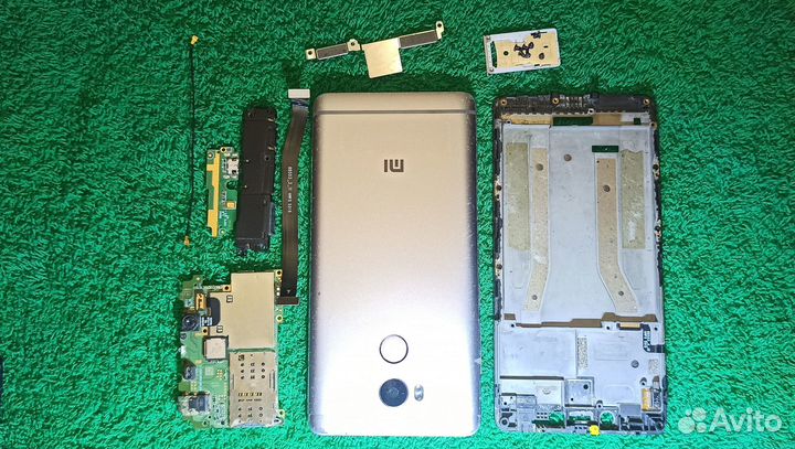 Запчасти.Redmi, realme,honor,tecno spark и Samsung