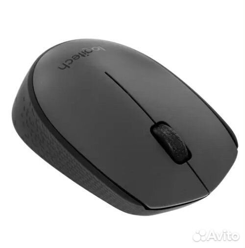 Мышь беспроводная Logitech M170 Wireless #170725