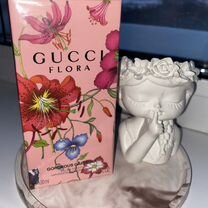 Gucci Flora by Gucci Gorgeous Gardenia