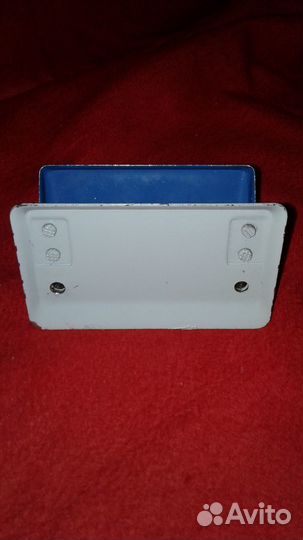 Дырокол СССР