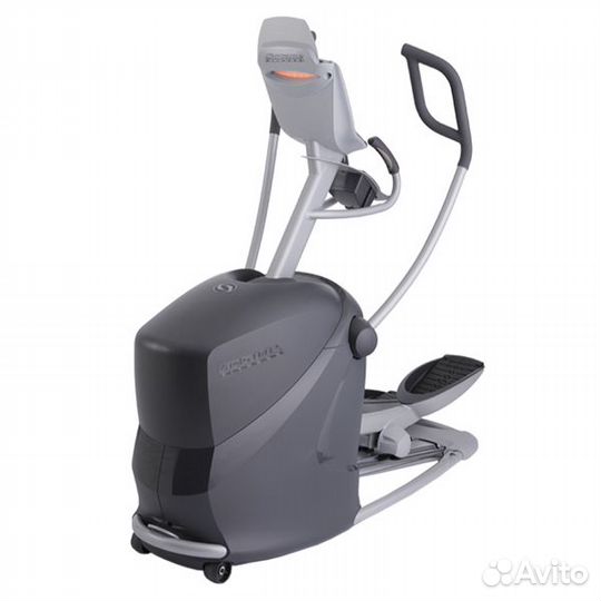 Эллиптический тренажер Octane Fitness Q37xi