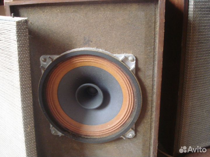 Акустическая система