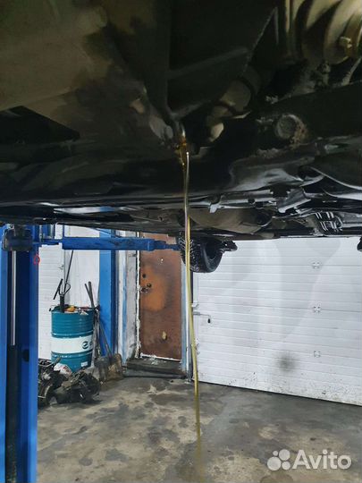 Ркпп робот актуатор От Toyota corolla 150 1.6