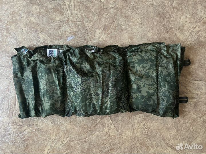 Укладка для рюкзака