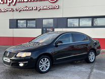 Volkswagen Passat 2.0 MT, 2007, 195 000 км, с пробегом, цена 665 000 руб.