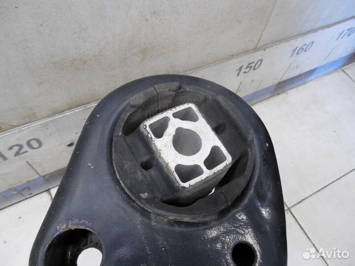 Балка задняя X1 E84 2009