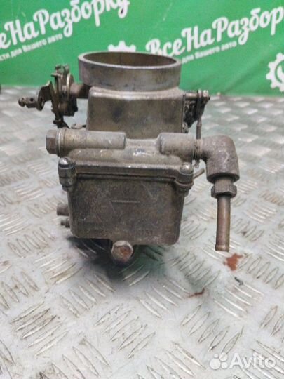 Карбюратор К131