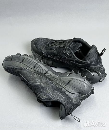 Reebok zig kinetica 2.5 edge cordura