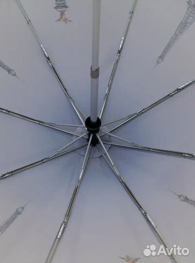 Зонт Три Слона L 3833 D женский Оригинал Новый