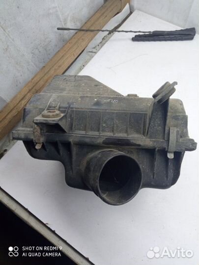 Корпус воздушного фильтра Daewoo Nexia 1995-2016