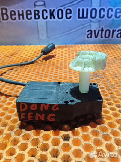 Сервопривод отопителя Dongfeng S30