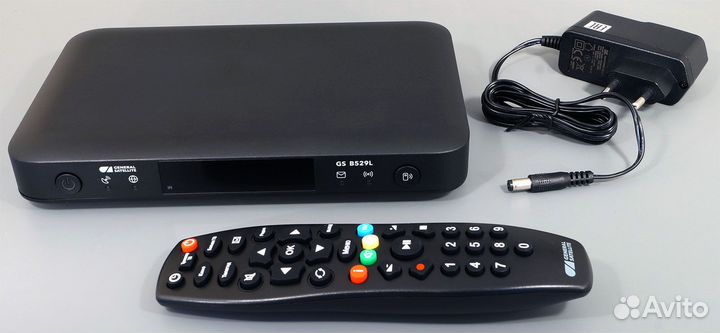 Триколор тв и нтв-Плюс салон магазин в Мурманске