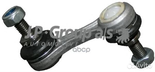 Стойка стабилизатора зад прав/лев 1450500300