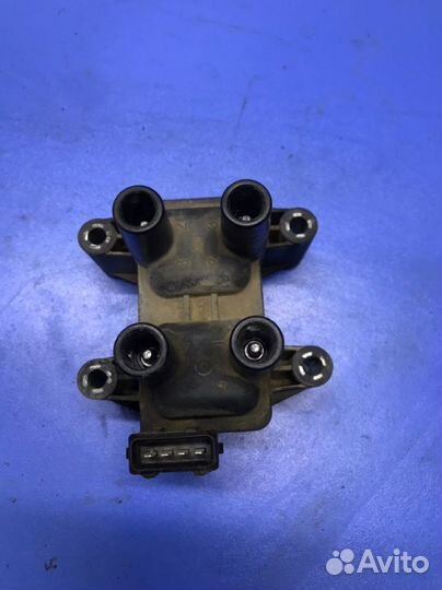 Модуль зажигания Chery Tiggo T11 T11 SQR481F 2013