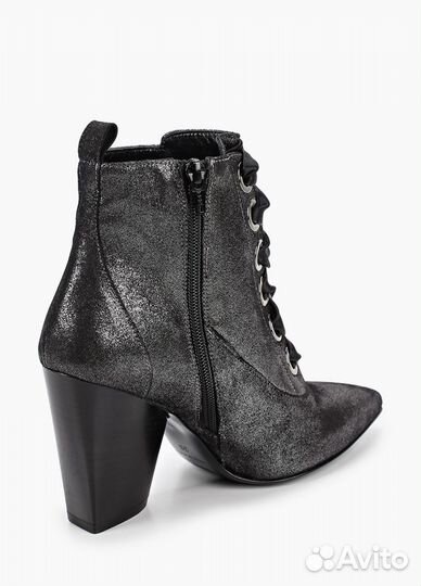 Carlo Pazolini ботильоны ботинки новые 37