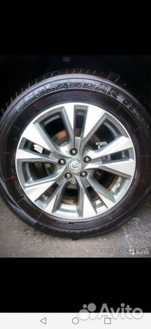 Hankook Dynamic RF04 235/55 R18