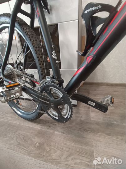 Велосипеды бу взрослый