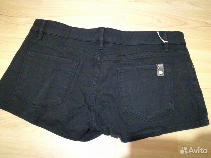 Новые шорты Roxy