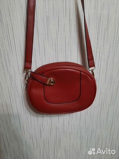 Сумка женская через плечо