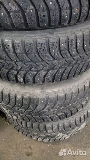 Продам шины с дисками