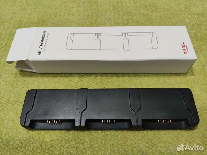 Зарядное устройство дрона Autel Evo Nano Plus