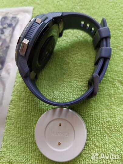 Смарт-часы Huawei Honor Watch GS Pro