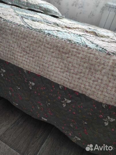 Покрывало стеганое хлопок