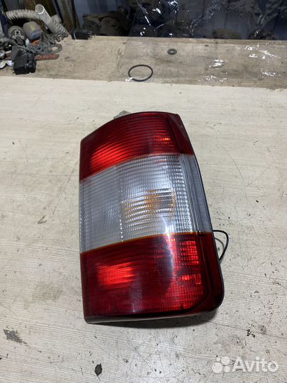 Фонарь задний правый УАЗ Патриот