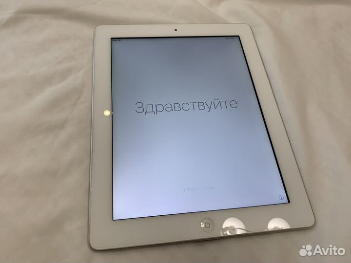 iPad 3 16gb
