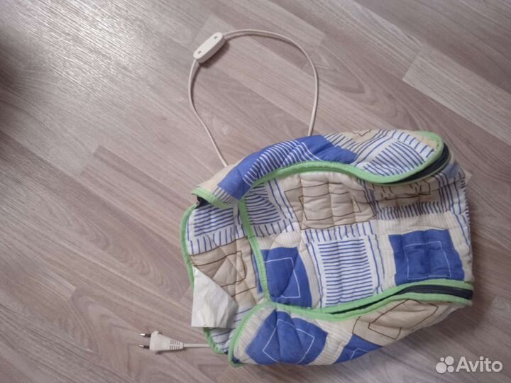 Бытовой обогреватель