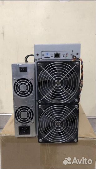 Innosilicon t3 57t