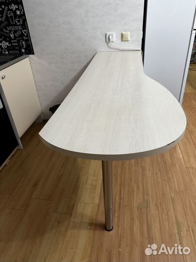 Барная стойка для кухни