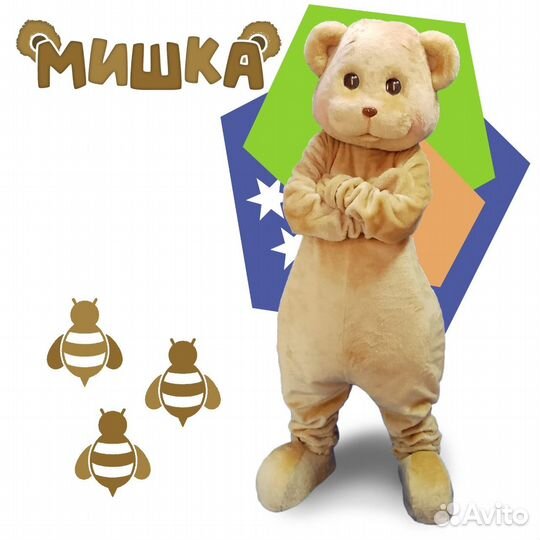 Ростовые куклы на выезд