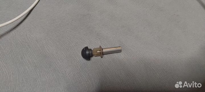 Колодки обувные СССР. Лапа сапожная чугунная