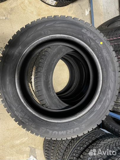 Pirelli Formula Ice 205/55 R16