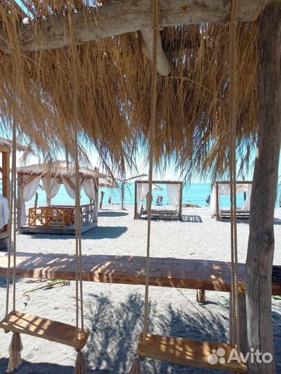 Загадочная Абхазия из Адлера тур индивидуально