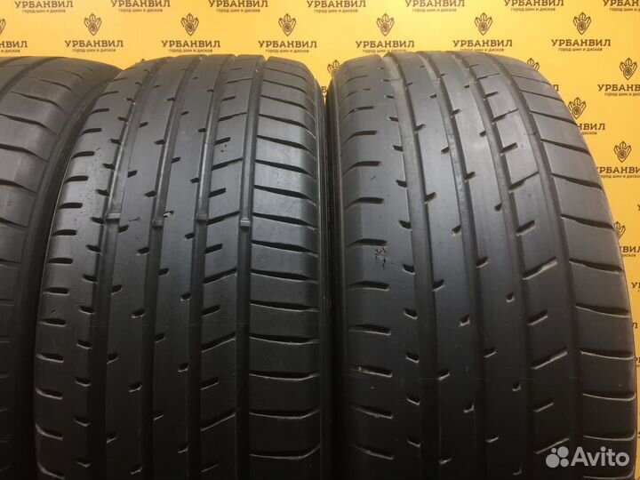 Toyo Proxes R36 225/55 R19 99V