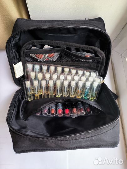 Набор пробников oriflame