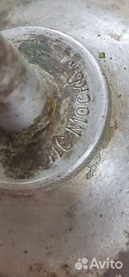 Масленка зис москва