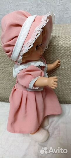 Кукла 35 см Россия