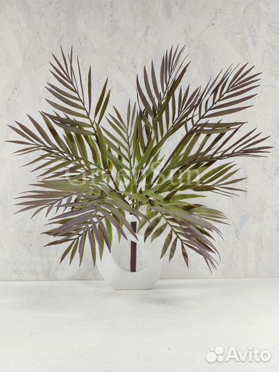 Бамбуковая пальма искусственная