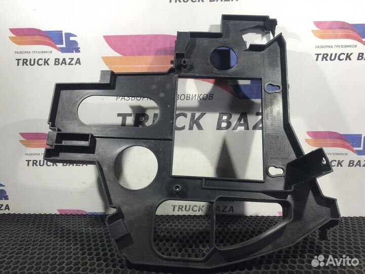 Кронштейн торпедо Man TGS, Man TGX