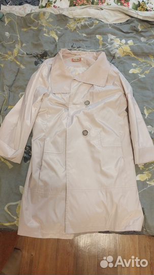 Женские вещи