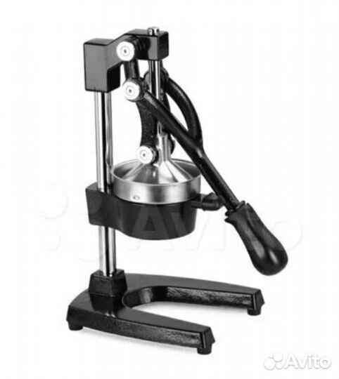 Соковыжималка пресс новая