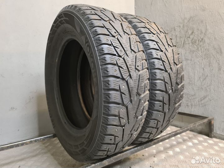 Yokohama Ice Guard IG55 205/65 R15