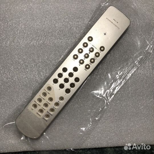 Пульт ду Marantz RC-17PM,rc001sa,SonyRM-D15M