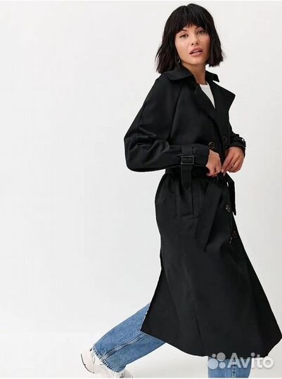 Тренч женский